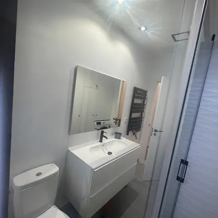 Appartement El Rincon De La Estacion *