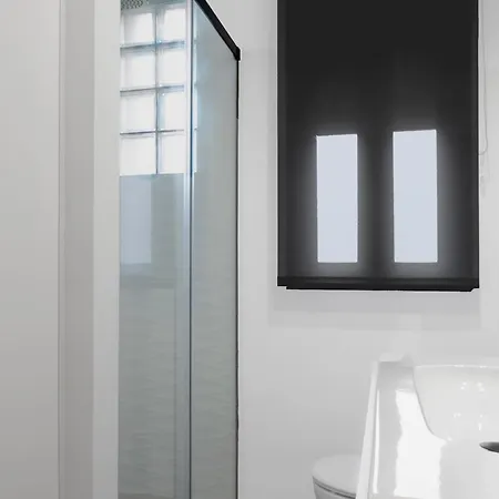 El Rincon De La Estacion Apartman *