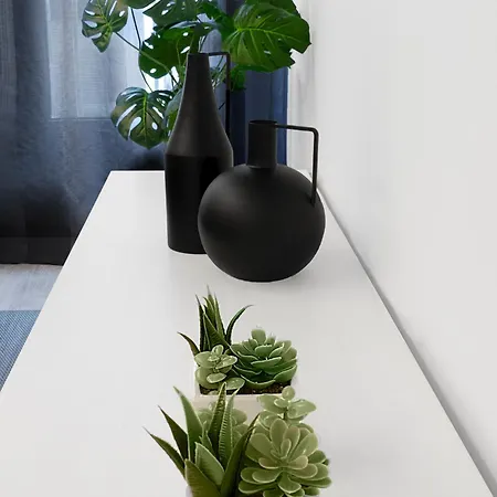 Apartman El Rincon De La Estacion Ourense