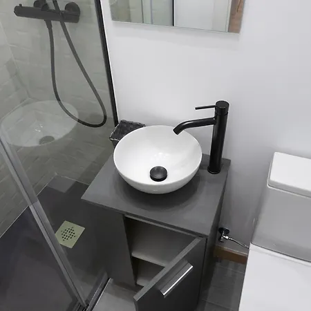 Apartman El Rincon De La Estacion