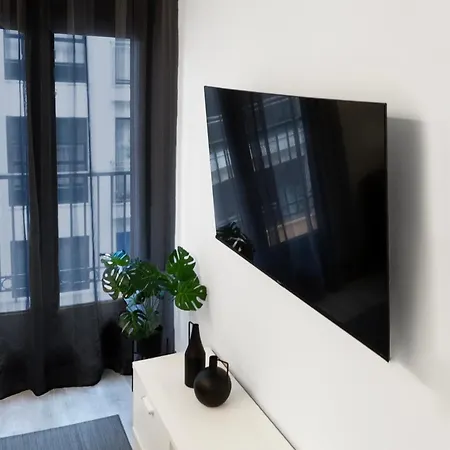 El Rincon De La Estacion Apartman Ourense