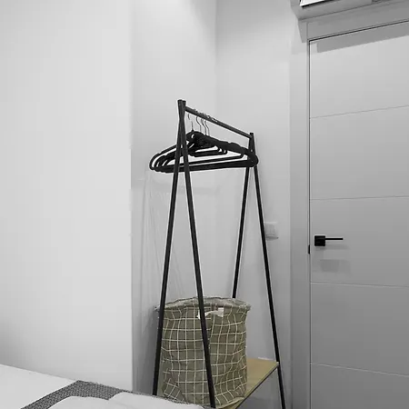 Appartement El Rincon De La Estacion Ourense