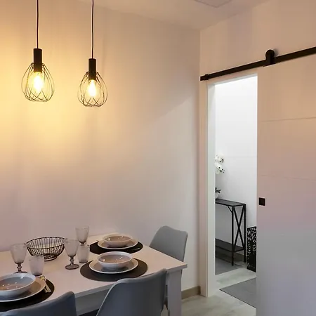 El Rincon De La Estacion Appartement *