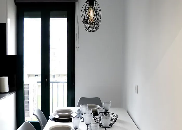 El Rincon De La Estacion Апартаменты *