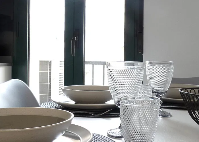 Апартаменты El Rincon De La Estacion